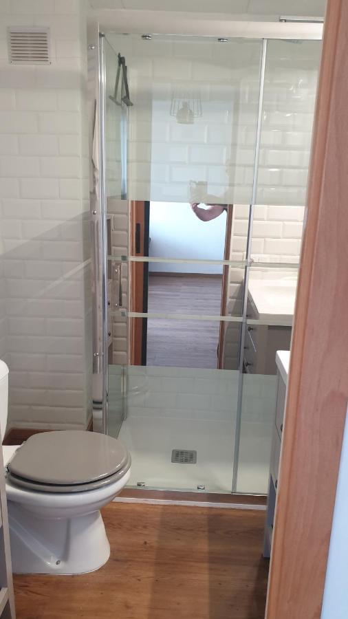 Les Vagues Au Balcon Apartment Empuriabrava Bagian luar foto