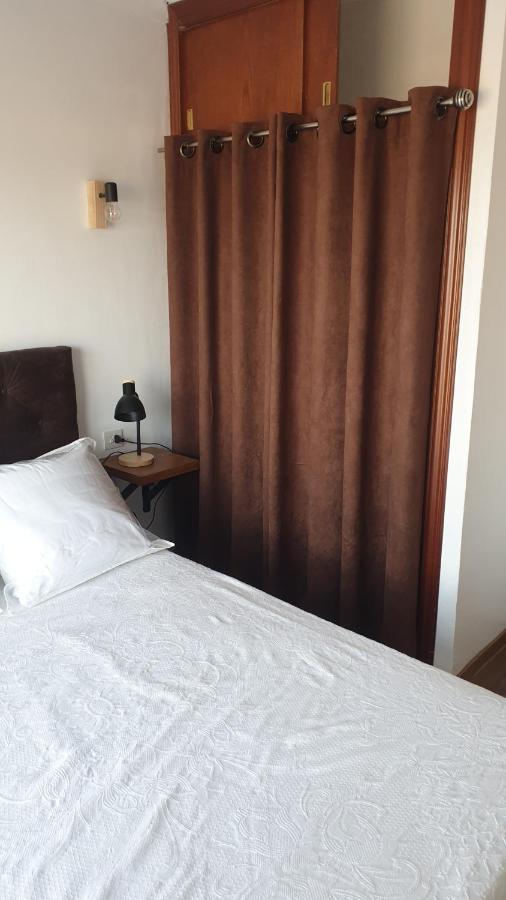 Les Vagues Au Balcon Apartment Empuriabrava Bagian luar foto