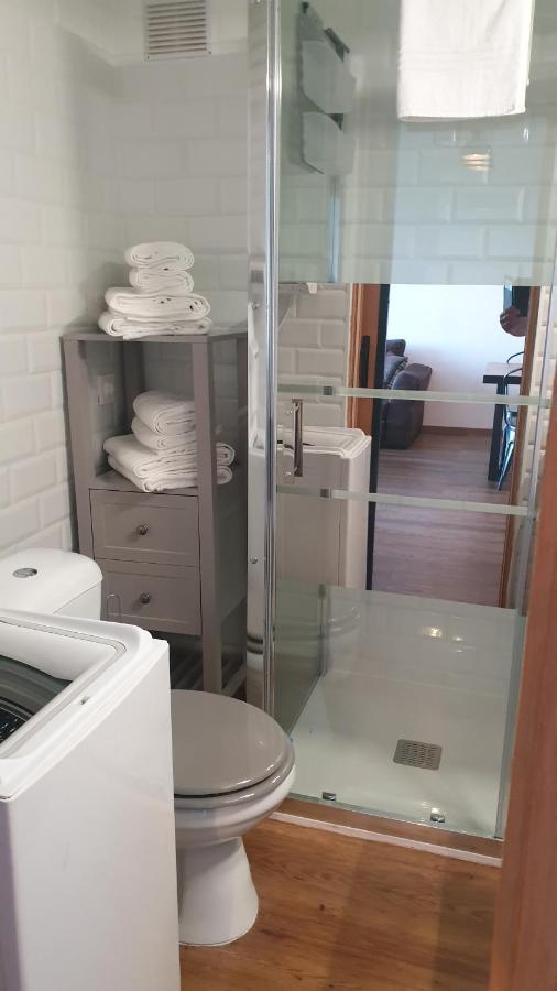 Les Vagues Au Balcon Apartment Empuriabrava Bagian luar foto
