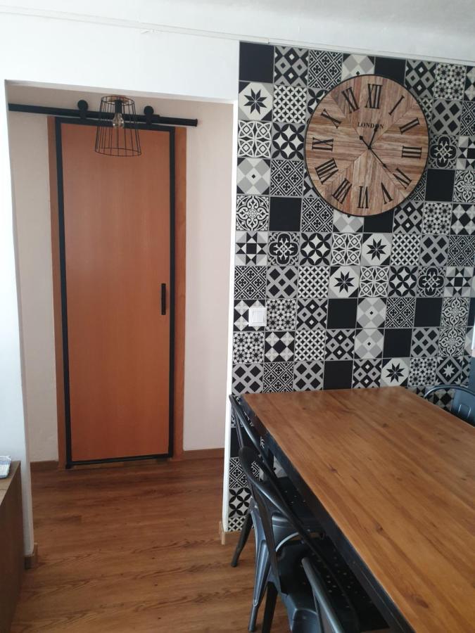 Les Vagues Au Balcon Apartment Empuriabrava Bagian luar foto